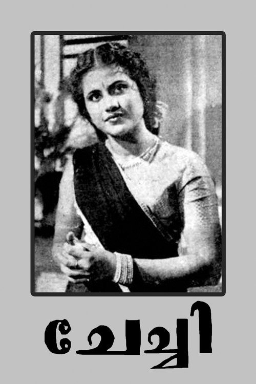 Chechi Poster