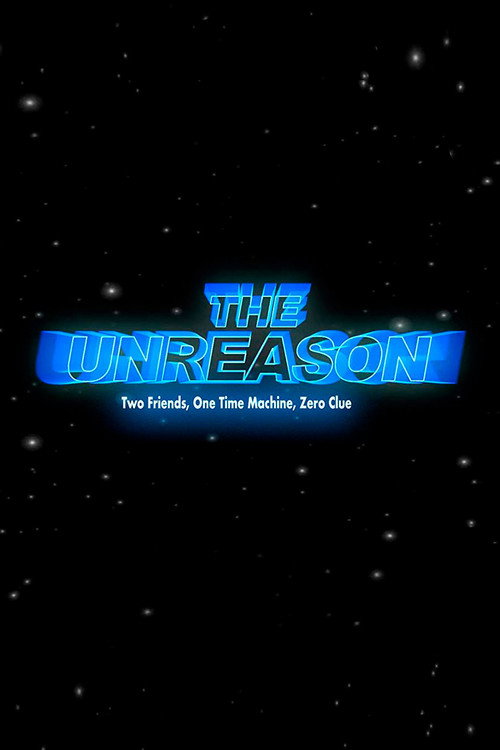 The Unreason Poster