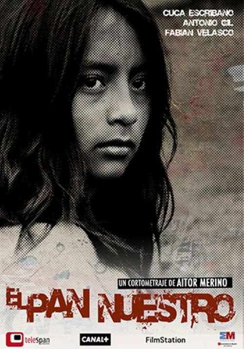 El pan nuestro Poster