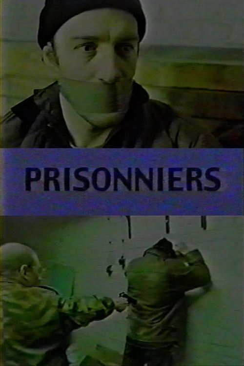 Prisoners Poster