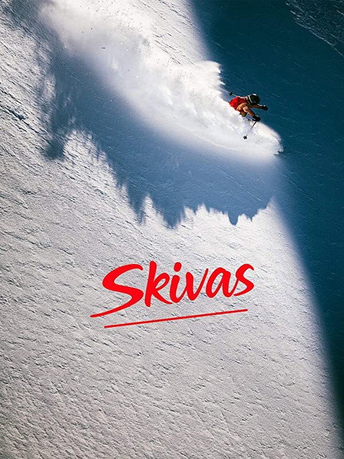 Skivas Poster