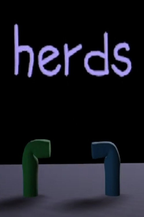 Herds Poster