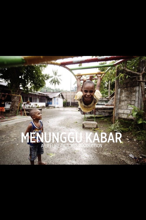 Menunggu Kabar Poster