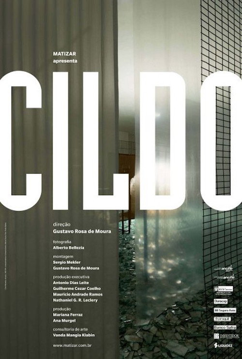 Cildo Poster