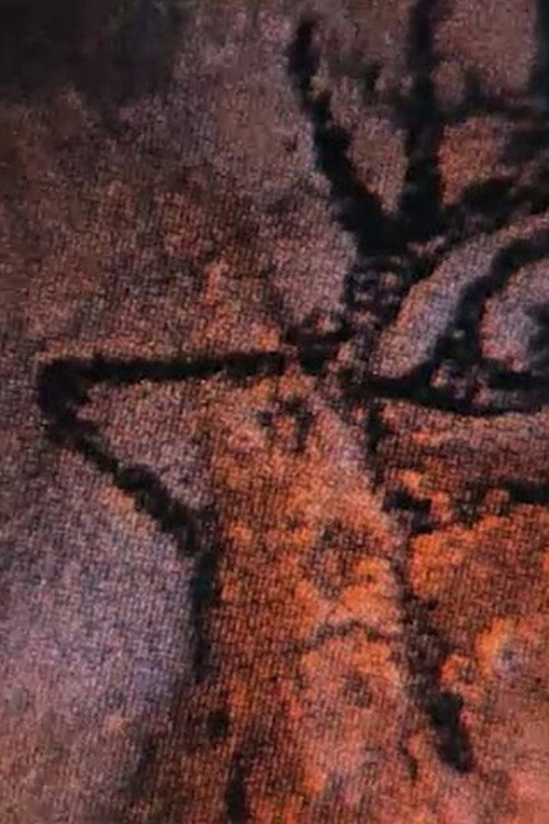 Une minute vingt-sept de frise Poster