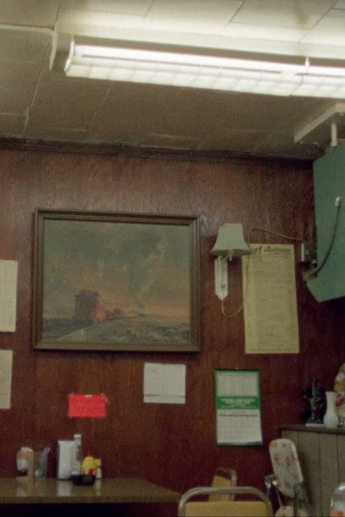 You Can Drive the Big Rigs Poster