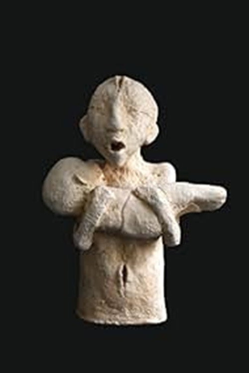 Kyrie Eleison Poster