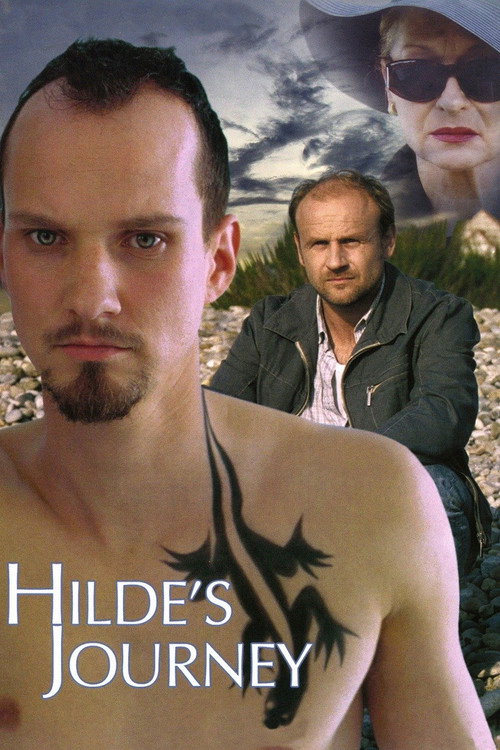 Hilde's Journey Poster