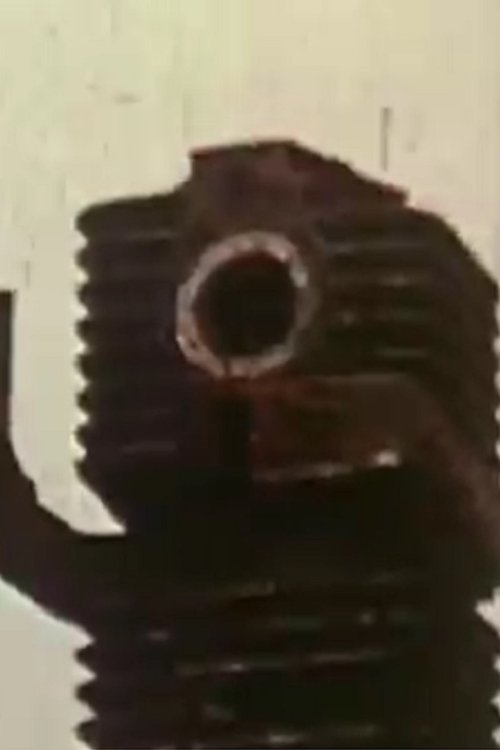 Animated Objects Poster