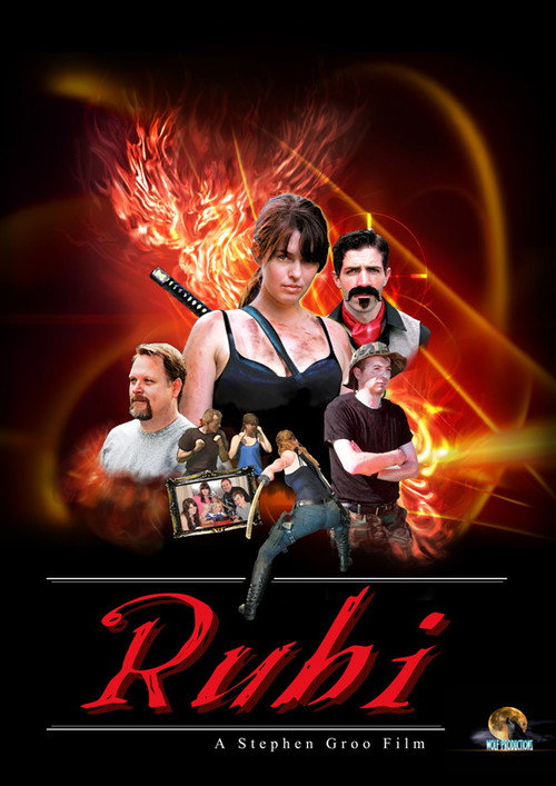 Rubi Poster