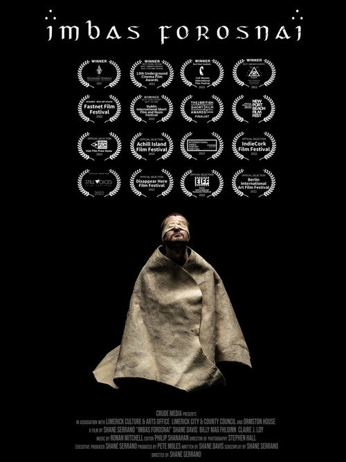 Imbas Forosnai Poster