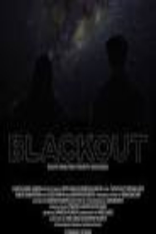 Blackout Poster
