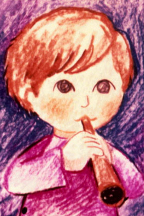 The Magic Flute Poster