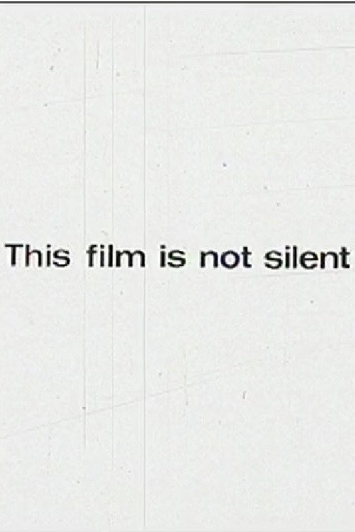 Film No. 9 Poster