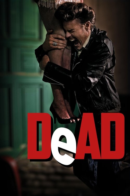 DeAD Poster