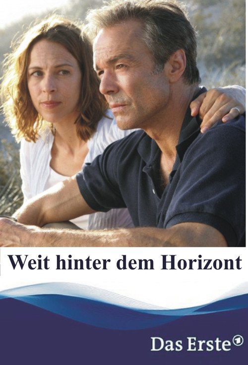 Weit hinter dem Horizont Poster