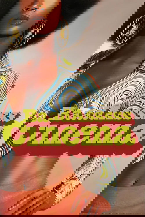 BaadAsssss Cinema Poster