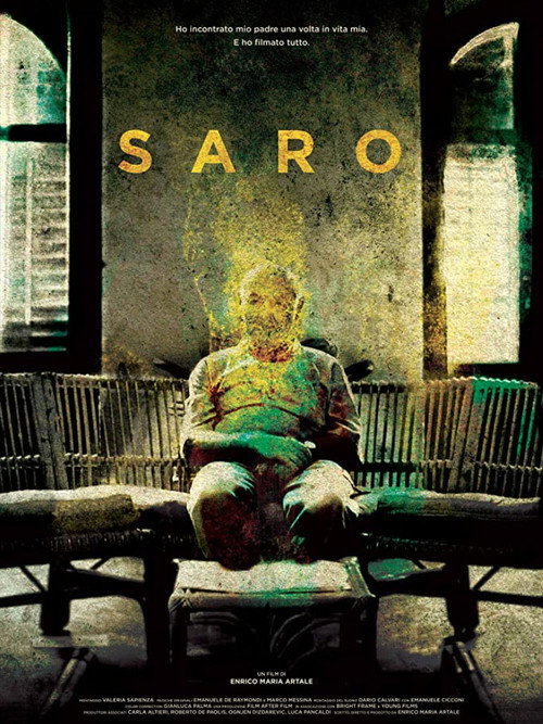 Saro Poster
