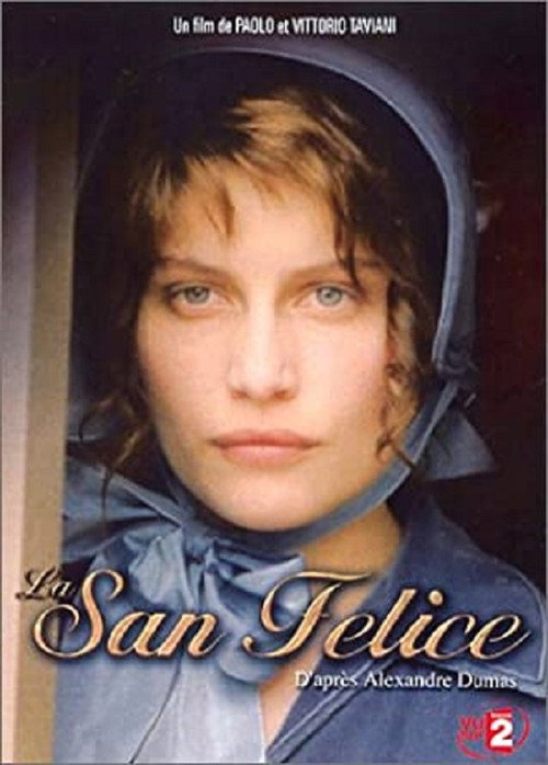 Luisa Sanfelice Poster