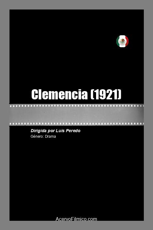 Clemencia Poster