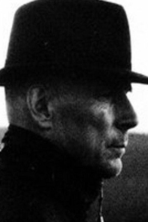 Barnavännen Poster