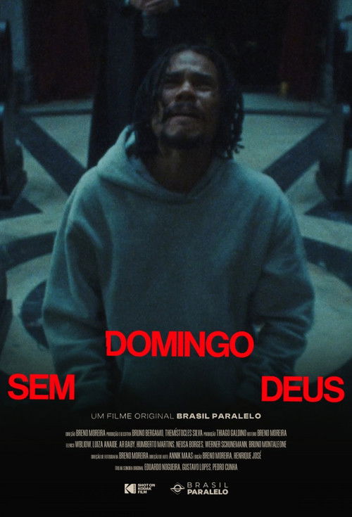 Domingo Sem Deus Poster