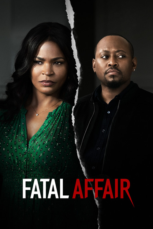 Fatal Affair Poster