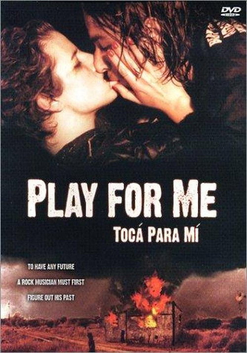 Play for Me Poster