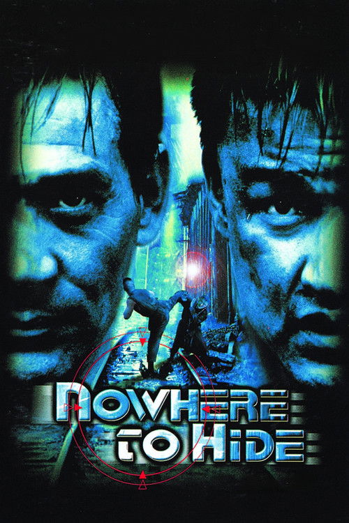 Nowhere to Hide Poster