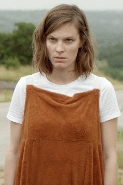 Cloudy All Day Poster