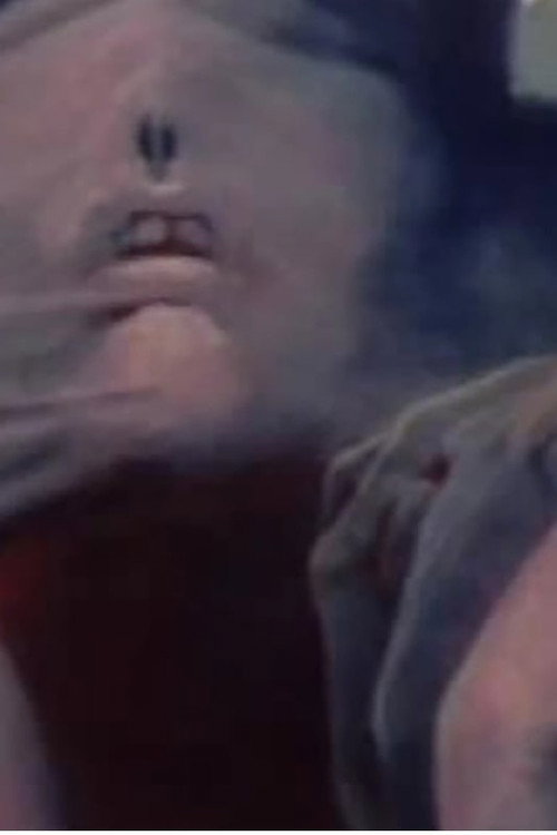 Hommage à Beksinski Poster