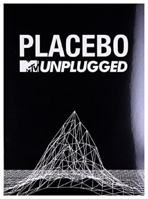 Placebo: MTV Unplugged Poster