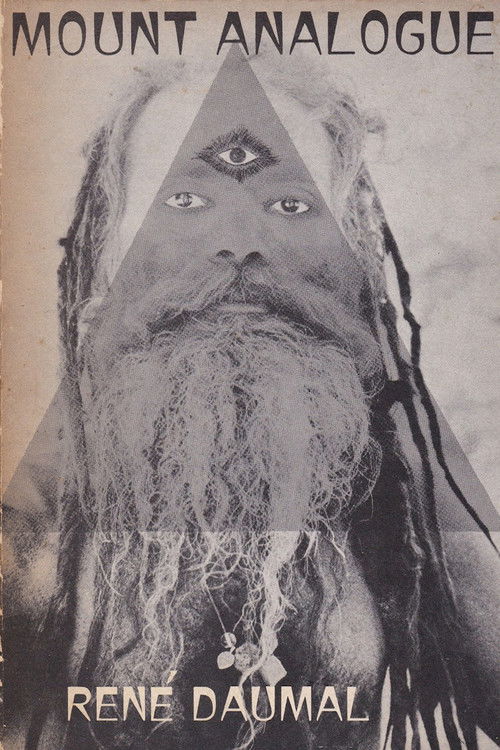 Mount Analogue Revisited Poster