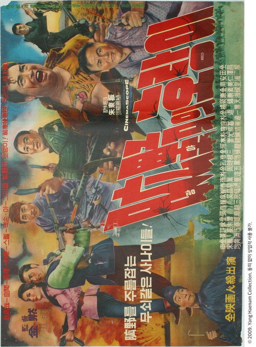 Tiger of the Plains Poster