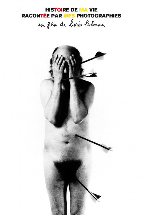 Story of My Life Told by My Photographs Poster