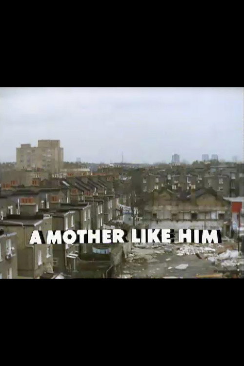 A Mother Like Him Poster