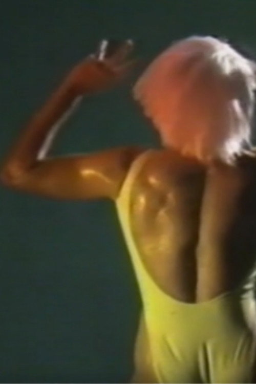 Echoes Of Death/For Ever Young Poster