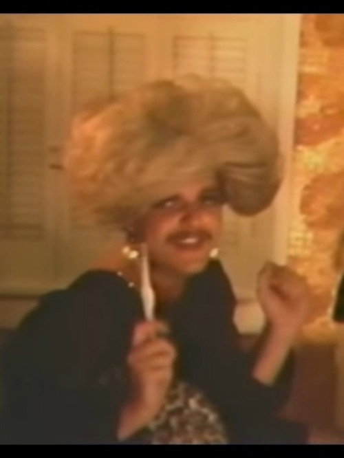 Five Minutes, Ms. Lenska Poster