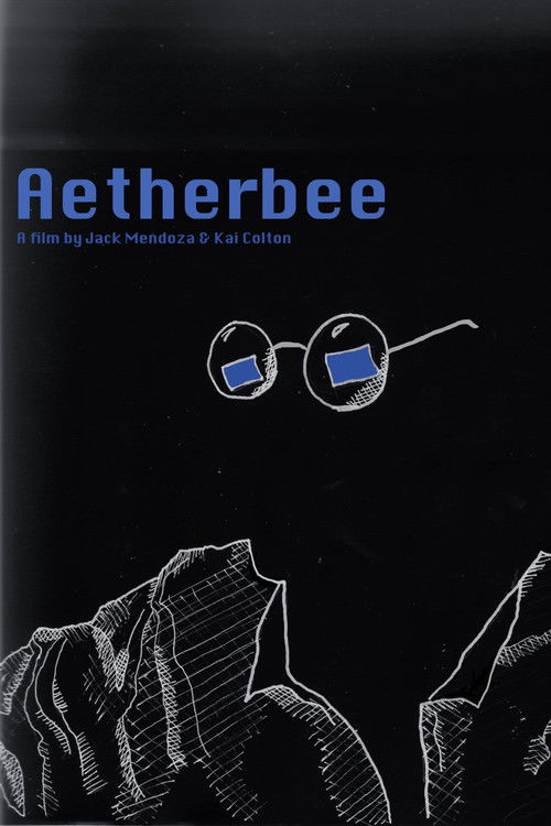 Aetherbee Poster
