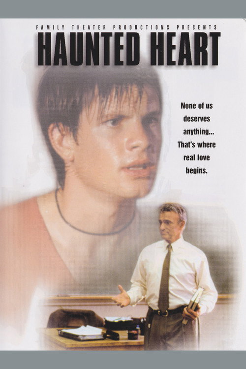 Haunted Heart Poster