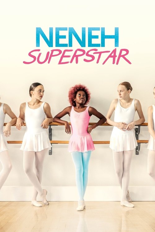 Neneh Superstar Poster