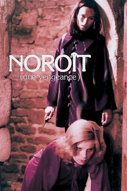Noroît Poster