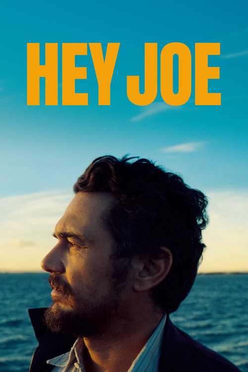 Hey Joe Poster