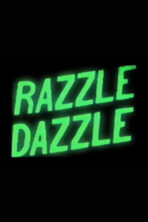 Razzle Dazzle Part 2 Poster