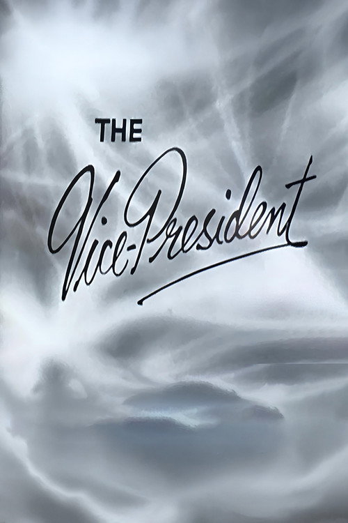 The Vice President Poster