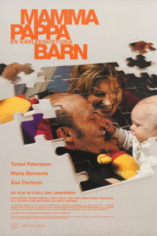 Let's Play House Poster