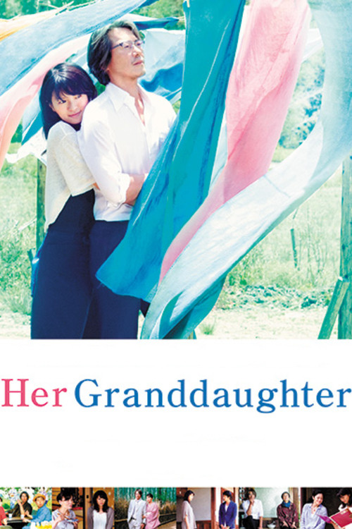 Her Granddaughter Poster
