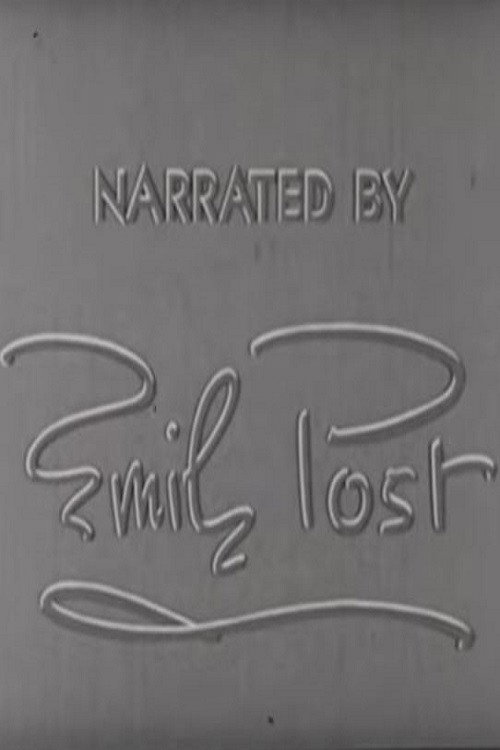 Table Manners Poster