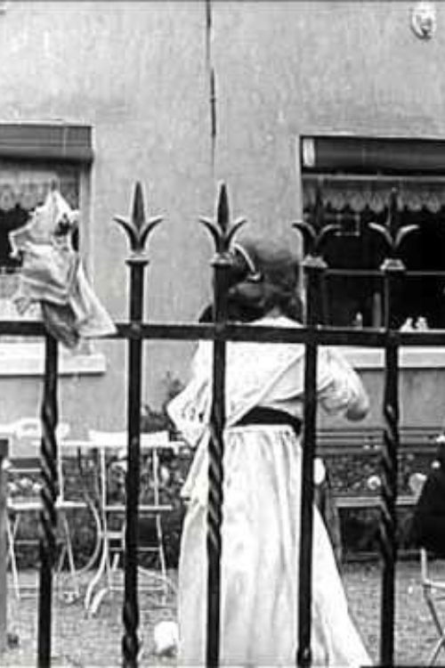 Monsieur Beulemeester, Civic Guard Poster