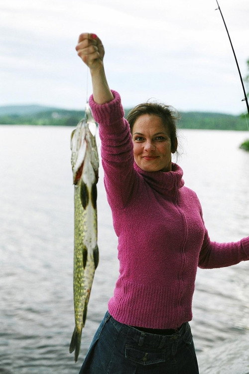 Susanne Goes Single Poster